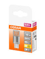 Osram LED Star Pin stiftpære G9 4,2 W